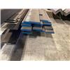 Image 2 : Lot of Misc Raw Steel