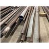 Image 3 : Lot of Misc Raw Steel
