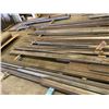 Image 8 : Lot of Misc Raw Steel
