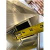 Image 3 : Lot of 2"x2" Aluminum Raw Material