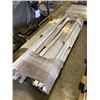 Image 1 : Lot of 2"x2" Aluminum Raw Material