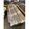 Image 1 : Lot of 2"x2" Aluminum Raw Material