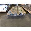 Image 2 : Lot of 2"x2" Aluminum Raw Material