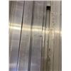 Image 3 : Lot of 2"x2" Aluminum Raw Material