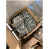 Image 3 : Lot of *NEW* Nuts Bolts Washers