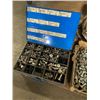 Image 7 : Lot of *NEW* Nuts Bolts Washers