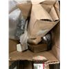 Image 9 : Lot of *NEW* Nuts Bolts Washers