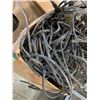 Image 2 : Lot of Misc Connection Wire and Plumbing