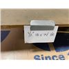 Image 2 : Lot of Misc Sheet Steel Raw Material
