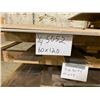 Image 3 : Lot of Misc Sheet Steel Raw Material