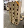 Image 1 : Steel Locker Set