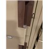 Image 3 : Steel Locker Set