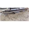 Image 2 : Lot of Misc Steel Angle and Rect Tube