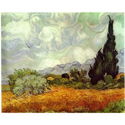 Vincent van Gogh
