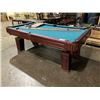 Image 1 : POOL TABLE