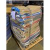 Image 1 : PALLET LOT OF 100 PACKING SKINS