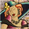 Image 2 : Blue Hat - Vintage Series (Version 1) by El Hai Original
