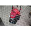 Image 2 : Troy-Bilt GCV 190 Over Head Cam Pressure Washer 3100 PSI Honda Engine