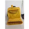 Image 2 : Powr-Flite 3 Speed Dryer Air Mover Powr-Dryer PD500DX