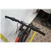 Image 10 : Huffy 24B Scout Men's Gray 24" Mountain Bike