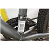 Image 15 : Huffy 24B Scout Men's Gray 24" Mountain Bike