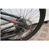 Image 16 : Huffy 24B Scout Men's Gray 24" Mountain Bike