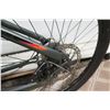 Image 17 : Huffy 24B Scout Men's Gray 24" Mountain Bike
