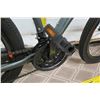 Image 8 : Huffy 24B Scout Men's Gray 24" Mountain Bike