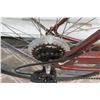 Image 8 : Schwinn Clairmont S4100WM Classic Retro Men's Cruiser Bike w/ Rear Rack