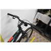 Image 10 : Upland Raider 27'5" Black Men's Mountain Bike