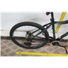 Image 14 : Upland Raider 27'5" Black Men's Mountain Bike