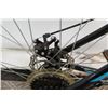 Image 16 : Upland Raider 27'5" Black Men's Mountain Bike