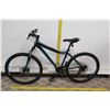 Image 21 : Upland Raider 27'5" Black Men's Mountain Bike