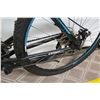 Image 25 : Upland Raider 27'5" Black Men's Mountain Bike