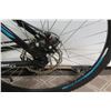Image 26 : Upland Raider 27'5" Black Men's Mountain Bike