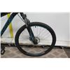Image 3 : Upland Raider 27'5" Black Men's Mountain Bike