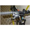 Image 9 : Upland Raider 27'5" Black Men's Mountain Bike