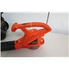 Image 2 : Eureka The Boss Mighty Mate Vacuum & Black & Decker LB700 Leaf Blower