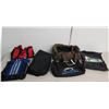 Image 1 : Multiple Canvas Duffels & Bags: Hawaii License Plate, Baosidijjpj, Adidas, etc