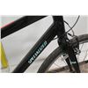 Image 8 : Specialized Alibi Small Black Women's Road Fitness Bike