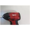Image 2 : Hilti SIW 18A 1/2" Cordless Impact Wrench w/ Li-ion Battery