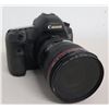 Image 1 : Canon EOS 5D Mark IV Camera w/ EF 24-105mm Zoom Lens