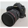 Image 2 : Canon EOS 5D Mark IV Camera w/ EF 24-105mm Zoom Lens
