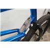 Image 8 : Hyper Cruiser Trans Blue JBH Quality Comfort Beach Cruiser Bike