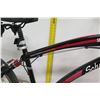 Image 2 : Schwinn Midtown 21 Speed Black Dual Suspension Cruiser Bike