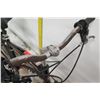 Image 8 : Schwinn Midtown 21 Speed Black Dual Suspension Cruiser Bike