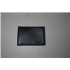 Image 8 : Qty 3 Coach Wallets: Black & Pink Zipper Wallet & Black Men's ID Case