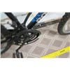 Image 10 : Roadmaster Granite Peak 18 Speed Black Men's Mountain Bike