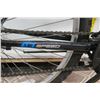 Image 16 : Roadmaster Granite Peak 18 Speed Black Men's Mountain Bike