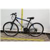 Image 18 : Roadmaster Granite Peak 18 Speed Black Men's Mountain Bike